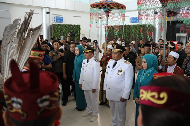 GUBERNUR KALTENG