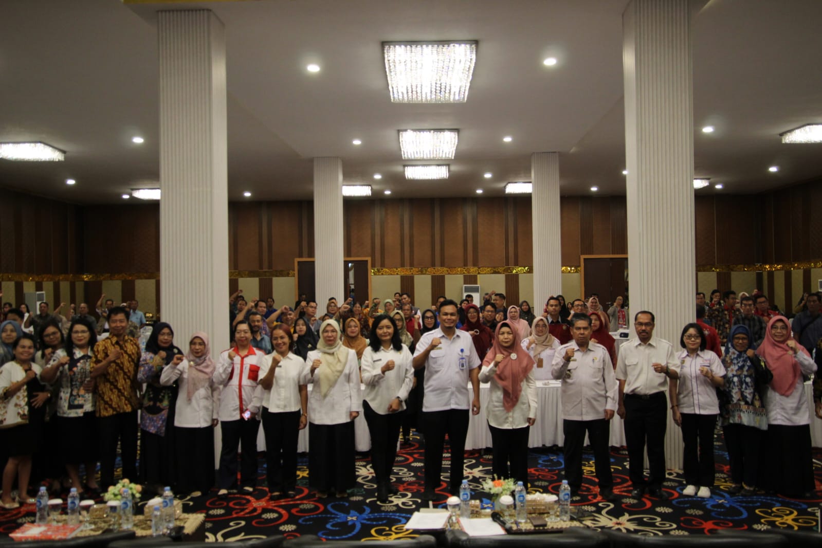 KALTENG 122